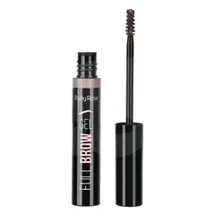 Gel sprâncene ruby rose full brow