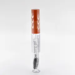Mascara Gel Transparent Ruby Rose Brow Fixing Gel – vedere frontală