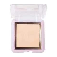 Pudră Compactă Ruby Rose – Matifiere și Fixare Machiaj