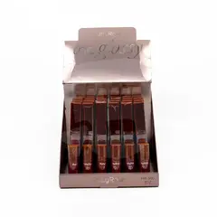 Ruj Lichid Ruby Rose The Glossy