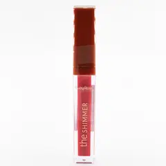 Ruj lichid Ruby Rose The Shimmer – ambalaj
