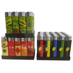 Brichete Shuiguo6 909 de unică folosință, set 50 bucăți