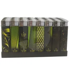 Brichete Shuiguo6 909 cu design VIP, set 50 bucăți