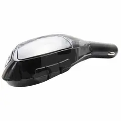 Modulator auto X6 cu Bluetooth, FM, Handsfree și port USB