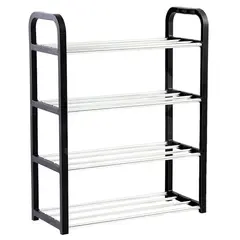 Pantofar tip raft cu 4 nivele pentru încălțăminte