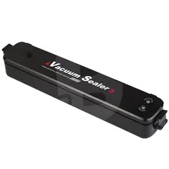 Aparat de sigilat și vidat alimente Vacuum Sealer ZKFK-001 90W negru