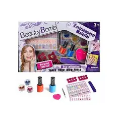 Set Cosmetica Beauty Bomb 6511110026339 CON-148