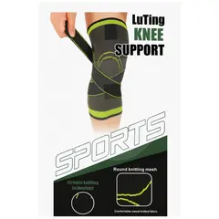 Suport genunchi SPORT pentru activități sportive și recuperare