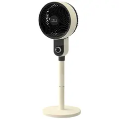 Ventilator de podea YINGZENI HM-9 cu design vertical modern