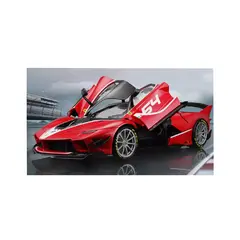 macheta ferrari fxxk, masina metalica ferrari 1:24, ferrari die-cast en-gros, macheta auto sunet si lumini, supermașini jucărie metal, colectie ferrari romania, cadouri auto premium