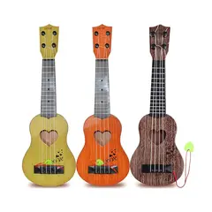 Chitară Classic copii 4 corzi în variante de culoare