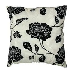 Față de Pernă Decorativă Premium, Design Modern, Dimensiuni 45 x 45 cm, Diverse Modele și Texturi