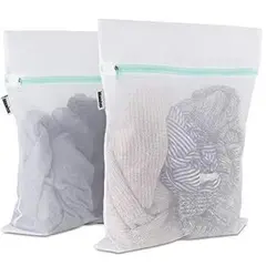 Săculeț de Protecție pentru Îmbrăcăminte și Încălțăminte, 33 cm