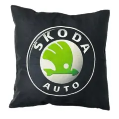 Față de Pernă Decorativă din Catifea Matasoasă, Textură Fină, Dimensiuni 45 x 45 cm, Diverse Culori