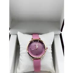 Ceas de Mână pentru Damă, Elegant, Curea din Piele