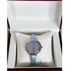 Ceas de Mână pentru Damă, Stil Clasic, Curea din Piele