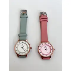 Ceas de Mână pentru Damă, Elegant, Curea din Piele