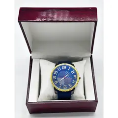 Ceas de Mână pentru Damă, Stil Casual, Curea din Silicon