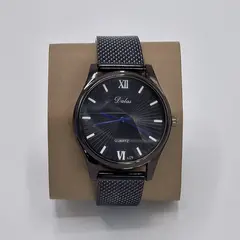 Ceas de Mână Bărbătesc Casual-Sport, Curea din Plastic – 3 Modele