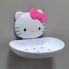 Săpunieră pentru Copii cu Fixare prin Ventuză – Design Vesel și Colorat