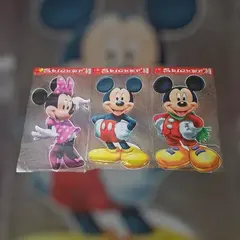 Stickere Decorative Gigant pentru Copii, Personaje Animate din Desene, Dimensiuni 60 x 40 cm, Diverse Modele