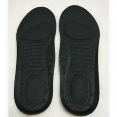 Set 2 Branțuri pentru Încălțăminte, Model Ergonomic cu Amortizare, Mărime Ajustabilă