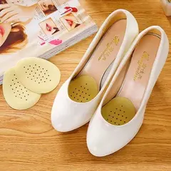 Tampă pentru călcâi din silicon pentru ameliorarea durerii