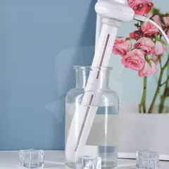 Umidificator USB portabil cu abur rece