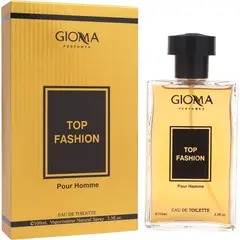 Parfum Bărbați „Top Fashion” – Eau de Toilette, 100 ml