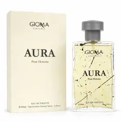 Parfum Bărbați „Aura” – Eau de Toilette, 100 ml