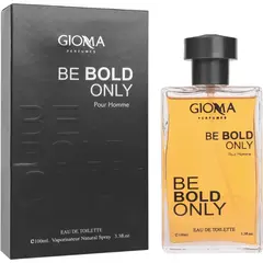 Parfum Bărbați „Be Bold Only” – Eau de Toilette, 100 ml