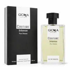 Parfum Bărbați „Couture Intense” – Eau de Toilette, 100 ml