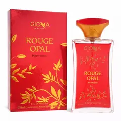 Parfum Damă „Rouge Opal” – Eau de Parfum, 100 ml