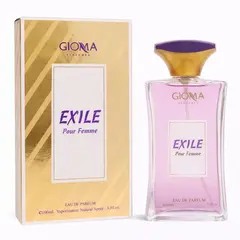 Parfum Femei „Exile” – Eau de Parfum, 100 ml