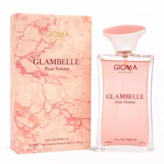 Parfum Damă „Glambelle” – Eau de Parfum, 100 ml