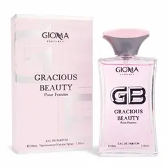 Parfum Damă „Gracious Beauty” – Eau de Parfum, 100 ml