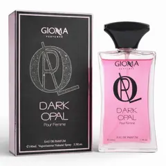 Parfum Femei „Dark Opal” – Eau de Parfum, 100 ml