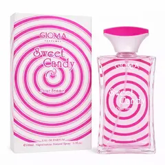 Parfum Damă „Sweet Candy” – Eau de Parfum, 100 ml