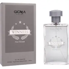 Parfum Bărbați „Winners” – Eau de Toilette, 100 ml