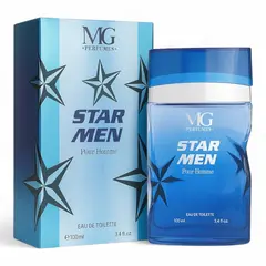 Parfum Bărbați „Star Men” – Apă de Toaletă, 100 ml