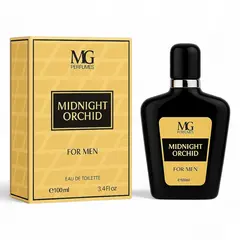 Parfum Bărbați „Noir Orchid” – Apă de Toaletă, 100 ml
