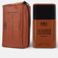 Parfum Bărbați „Luxury Legend” – Apă de Toaletă, 100 ml