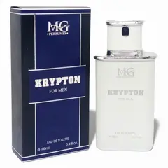 Parfum Bărbați „Krypton” – Apă de Toaletă, 100 ml