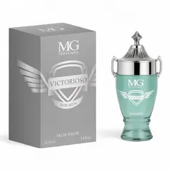 Parfum Bărbați „Victorioso” – Apă de Toaletă, 100 ml