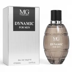 Parfum Bărbați „Spice Explosion” – Apă de Parfum, 100 ml