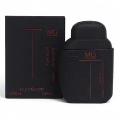 Parfum Bărbați „Dark” – Apă de Toaletă, 100 ml