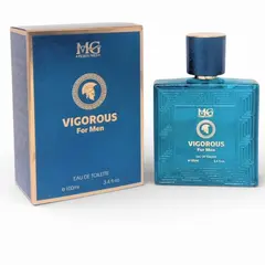 Parfum Bărbați „Vigorous” – Apă de Toaletă, 100 ml