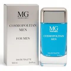 Parfum Bărbați „Cosmopolitan Men” – Apă de Toaletă, 100 ml