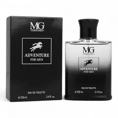 Parfum Bărbați „Adventure For Men” – Apă de Toaletă, 100 ml