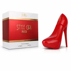 Parfum Femei „Immediate” – Apă de Parfum, 100 ml